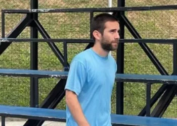 El municipal argentino Nahuel Gallo inició una huelga de hambre para que lo liberen en Venezuela