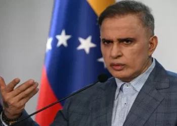 Reestructuración en Venezuela: Tarek William Saab Tarek William Saab cesión a la Fiscalía General y asume la Defensoría del Pueblo