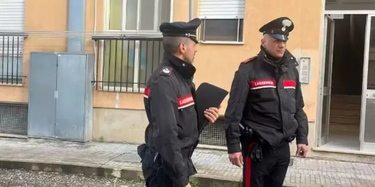 Liberan a espina joven tras diez días secuestrada por su enamorado: la violó, le rapó el pelo y le apagó colillas en el cuerpo