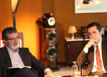 David Alandete: «El junta de Sánchez trata de ponerme un bozal, pero no me van a amedrentar»