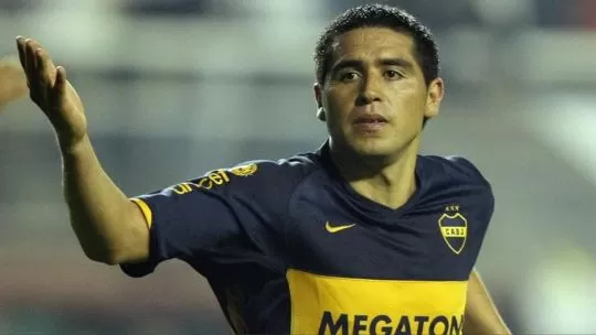 Juan Román Riquelme en morro Juniors: el legado táctico del último diez estratega