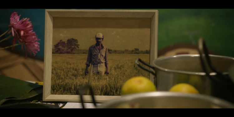 ‘Mi padre era el rostro de esos 135.000 desaparecidos en Colombia’: el alucinación de Ángela Carabalí en ‘Soñé su nombre’