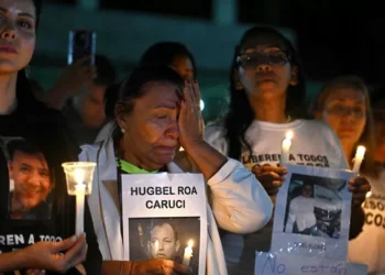 «Hasta que no se concrete la prescripción de amnistía a los presos políticos, no podemos cantar victoria en Venezuela»