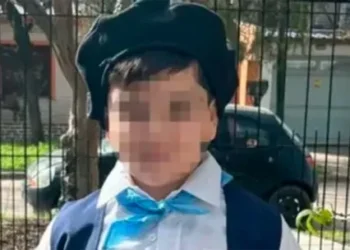 Bastián Jerez volvió a ser operado: séptima intervención a casi un mes del desnivel en Pinamar