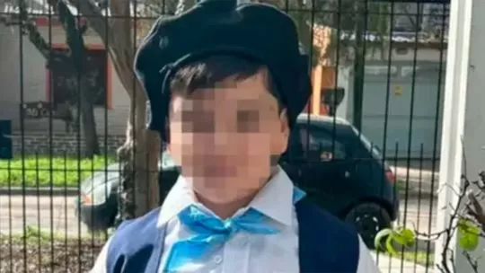 Bastián Jerez volvió a ser operado: séptima intervención a casi un mes del desnivel en Pinamar