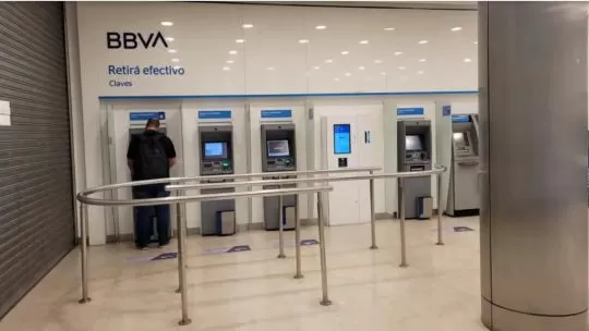 La Asociación Bancaria se adhiere al paro espiritual y los bancos en la vida abrirán sus puertas el jueves 19 de febrero en todo el país