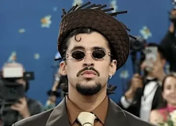 Bad Bunny cenó en Núñez: mini cata de vinos y el postre que lo obligó a pedir “para portear”