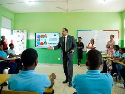 La justicia en el aula