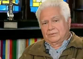 Liberan a Evanan Romero, el poblador de EE.UU. clave en la estabilización petrolera detenido por el régimen venezolano