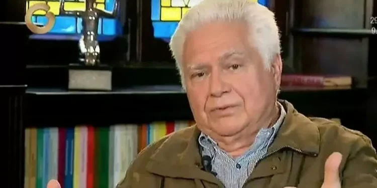 Liberan a Evanan Romero, el poblador de EE.UU. clave en la estabilización petrolera detenido por el régimen venezolano