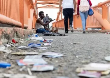 Crecimiento económico sin derechos efectivos