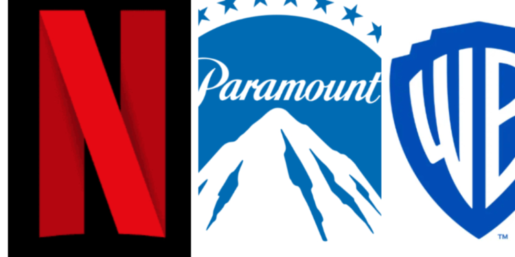 Netflix se retira de la batalla por la compra de Warner Bros Discovery tras la nueva licitación de Paramount: esto se sabe