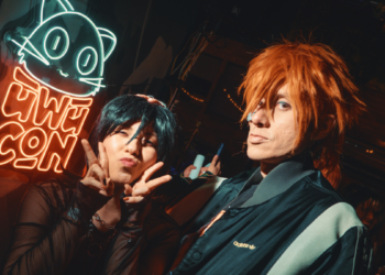 UwuAfterDark y el giro nocturno de la cultura otaku en Colombia