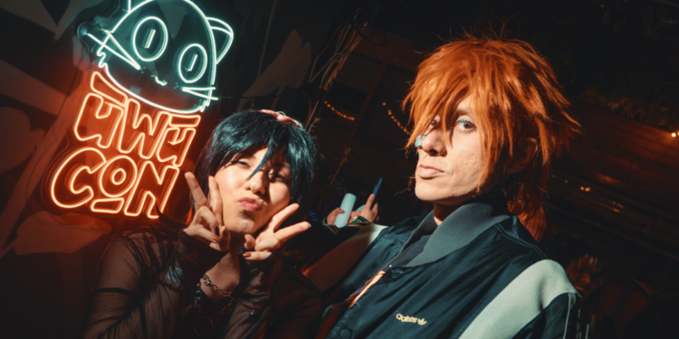 UwuAfterDark y el giro nocturno de la cultura otaku en Colombia