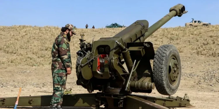 Cronología de un apretura: Pakistán y Afganistán, de aliados a enemigos