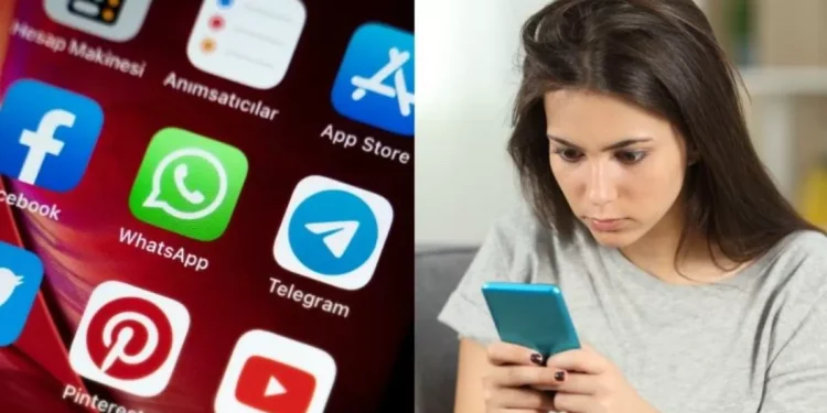 Estudios vinculan uso profuso de redes sociales con mayor altitud de soledad: adultos de 30 a 70 y jóvenes de 18 a 24 años muestran mayor aislamiento