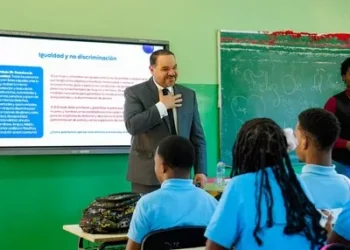 La igualdad no es discurso