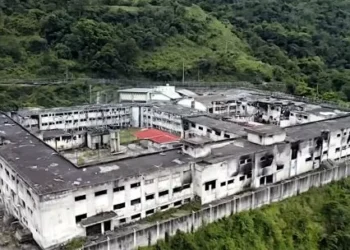 Torturado por “vampiros”: el testificación de un francés sobre su paso por las cárceles de Venezuela