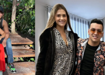 ‘Sentimos un vacío inmenso’: la conmovedora primera publicación de Sonia Restrepo, esposa de Yeison Jiménez, tras el accidente aéreo