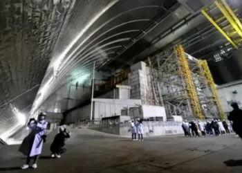 El rastro de Chernóbil: la instrucción identifica las huellas de radiación en el ADN de hijos de trabajadores