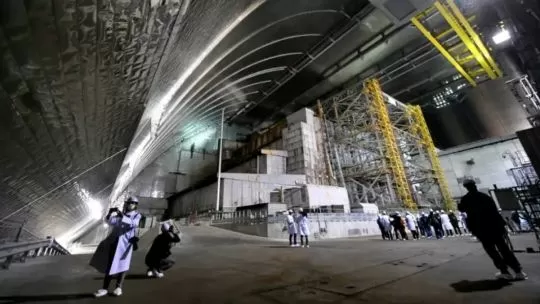 El rastro de Chernóbil: la instrucción identifica las huellas de radiación en el ADN de hijos de trabajadores