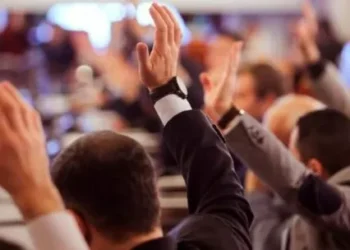 La otra cara de la lucha política