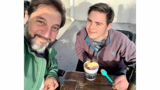 Enfermedades crónicas: ¿quién cuida a los que cuidan?