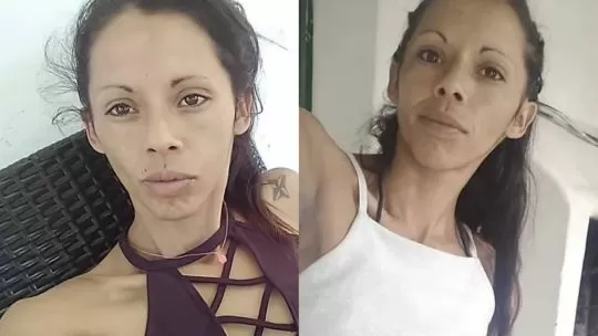 fortuna Yanina Correa: el ADN confirmó que los restos hallados son de la mujer desaparecida