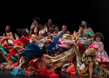 Esta son las obras internacionales imperdibles del FIAV Bogotá 2026: son 27 espectáculos de los cinco continentes