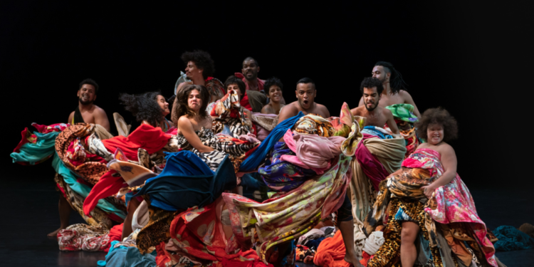 Esta son las obras internacionales imperdibles del FIAV Bogotá 2026: son 27 espectáculos de los cinco continentes