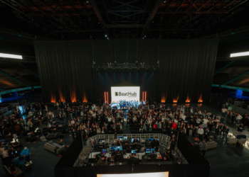 Nace BeatHub Entertainment, el ecosistema que ajustará el entretenimiento en vivo en Colombia: ¿de qué trata esta inciativa?