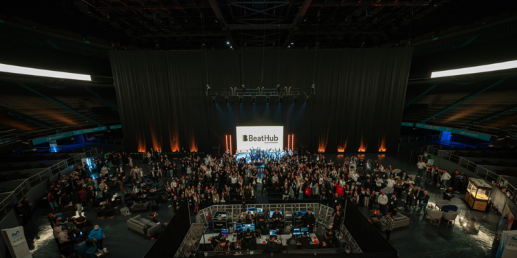 Nace BeatHub Entertainment, el ecosistema que ajustará el entretenimiento en vivo en Colombia: ¿de qué trata esta inciativa?