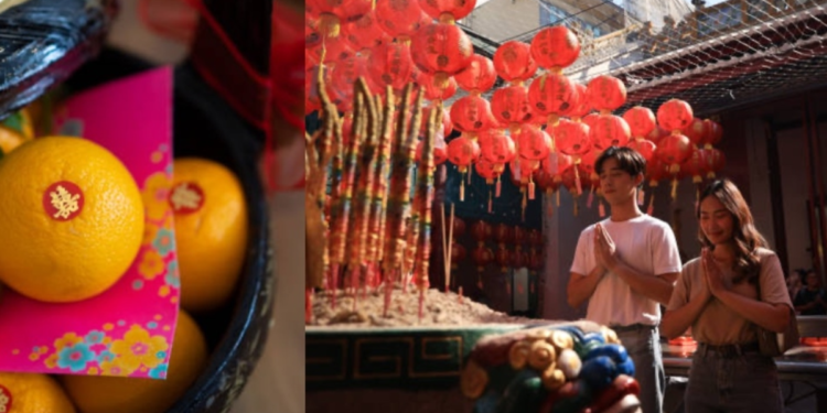 Año Nuevo Chino 2026: rituales para atraer la buena tal vez, según el Feng Shui