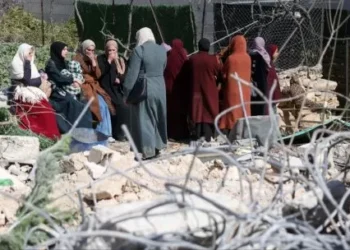 Una alta responsable de la ONU imputación que Israel lleva a cabo una “anexión gradual de facto” sobre Cisjordania