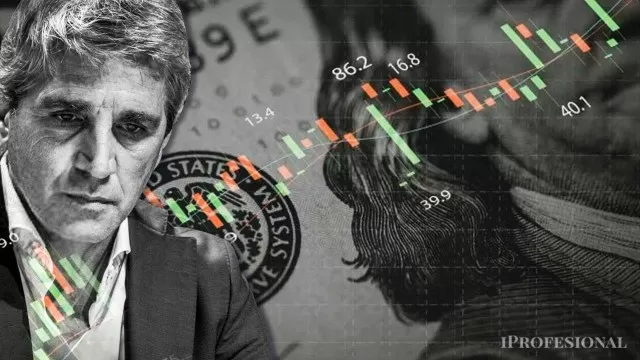 El dólar se desploma en el mundo: por qué Caputo celebra mientras tanto los vecinos se preocupan
