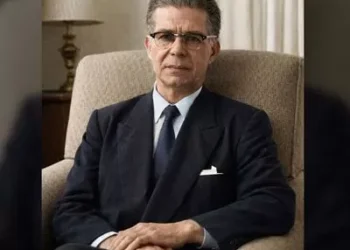 Joaquín Balaguer, el Enigma