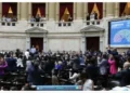 mejora Laboral en Diputados: “Acá no hay un plan, hay un modelo”, sostiene la oposición
