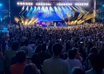 Villa María rozó el lleno total por el Festival de Peñas y Córdoba volvió a acuñar un récord turístico