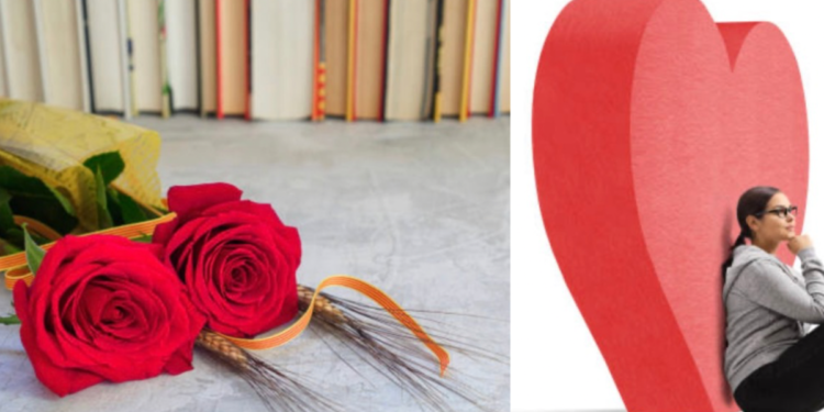 Qué significa enaltecer solo el día de San Valentín, según el neurocientífico y psicólogo Matthew Lieberman