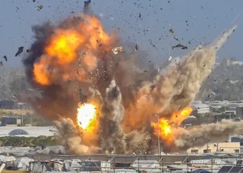 Al menos 31 muertos en ataques de Israel a Gaza antes de la reapertura del brecha de Rafah