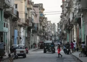 Un científico se causó daño cerebral intentando desmitificar el “Síndrome de La Habana”