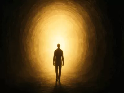 En conclusión, la muerte es rara de pí a pá