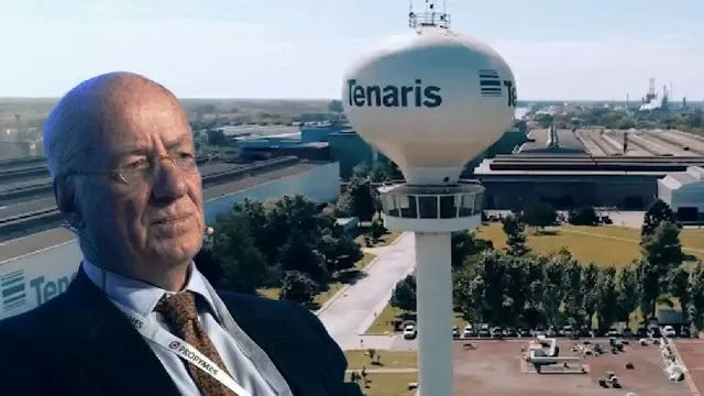 Contundente mensaje de India contra las acusaciones de Techint: “No existió dumping”