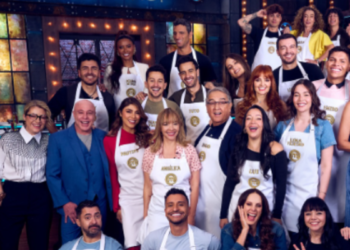 Estos son los participantes confirmados para la nueva época de ‘MasterChef Celebrity Colombia’: ‘Cuando pensábamos que no se podía poner mejor’