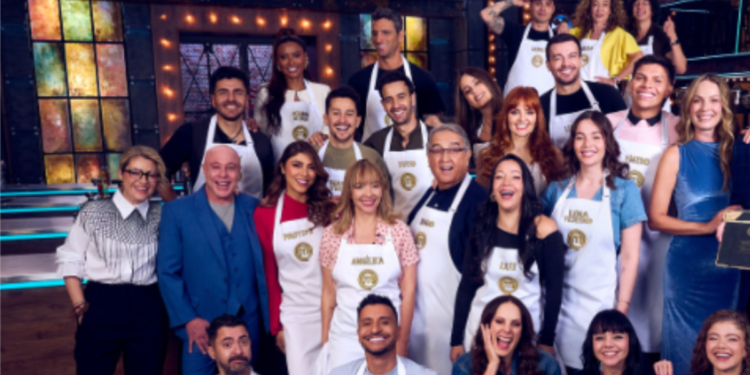 Estos son los participantes confirmados para la nueva época de ‘MasterChef Celebrity Colombia’: ‘Cuando pensábamos que no se podía poner mejor’