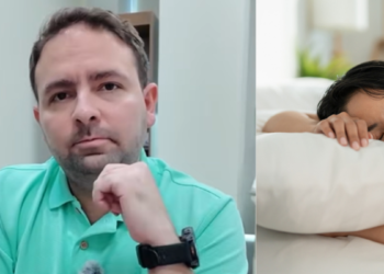 Nereo Guzmán, oncólogo: ‘El cansancio que produce un hinchazón es distinto y se siente diferente’