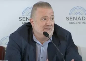 Gil Domínguez explicó por qué la reforma laboral es “regresiva”