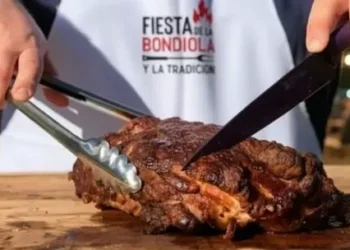 El consumo de carne de guarro en Argentina volvió a marcar un récord en 2025