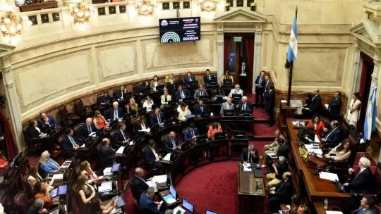 corrección Laboral: cuáles son los puntos que el gobierno negocia a contrarreloj con la oposición