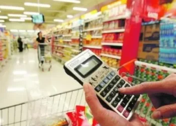 La cesto básica aumentó 4,1% y elevó la línea de pobreza en enero